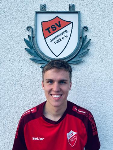 Avatar Bild für Elias Drexler