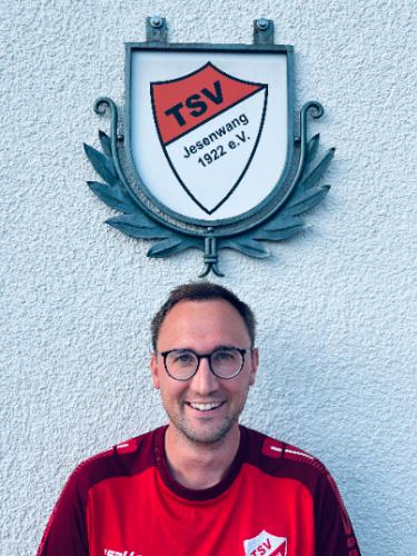 Andreas Woerle