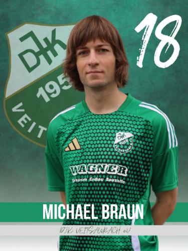Avatar Bild für Michael Braun