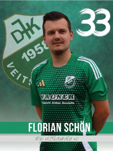 Avatar Bild für Florian Schön