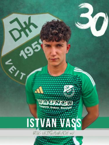 Avatar Bild für Istvan Vaß