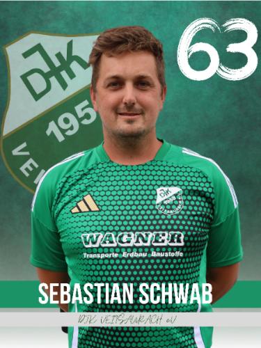 Avatar Bild für Sebastian Schwab