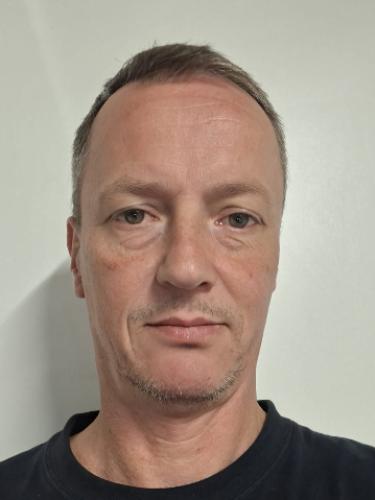 Holger Mueller