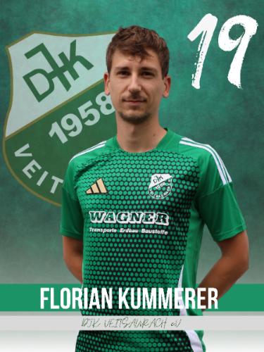 Avatar Bild für Florian Kummerer