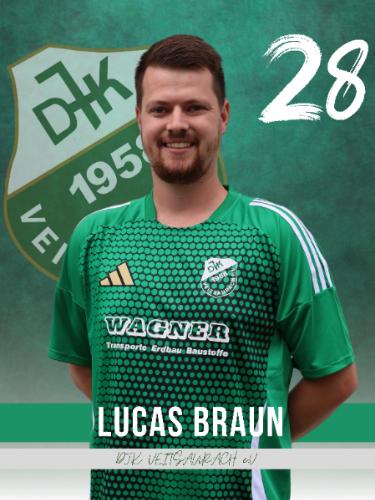 Lucas Braun