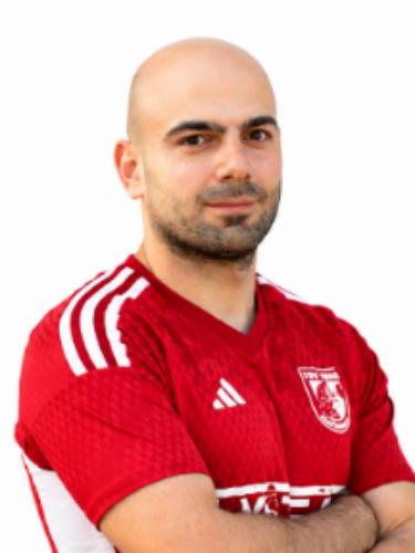 Johnny Almashhara