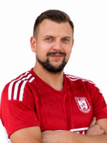 Joshua Behr