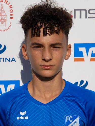 Noah Yazici