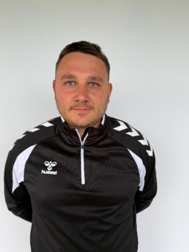 Philipp Bleicher
