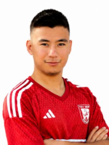 Avatar Bild für Mahdi Zafari