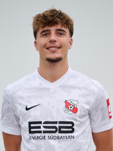 Avatar Bild für Patrik Neumayer