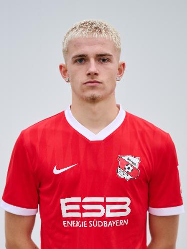 Daniel Zormeier