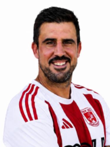 Florian Haeublein
