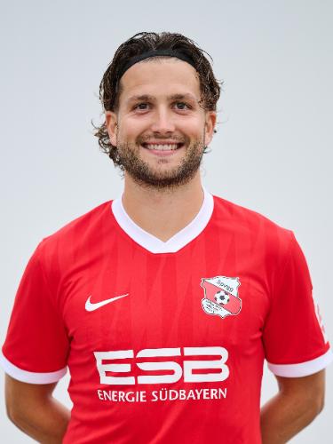 Marco Stefandl