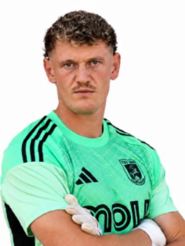 Avatar Bild für Max Hauptmann