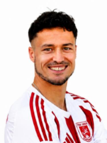 Avatar Bild für Dominik Kremer