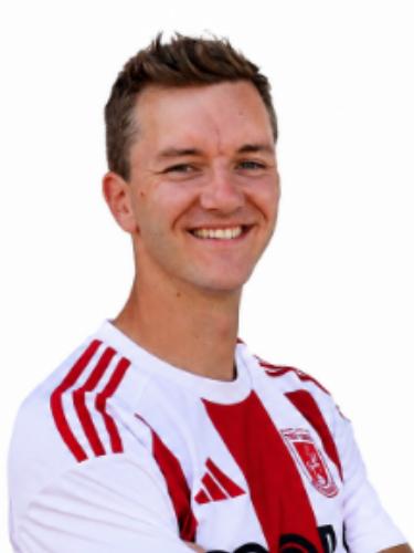 Avatar Bild für Maximilian Stammberger