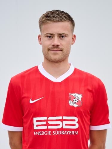 Avatar Bild für Lukas Käufl