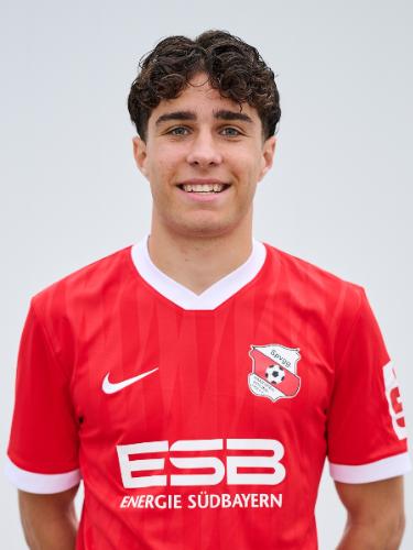 Benedikt Troffer