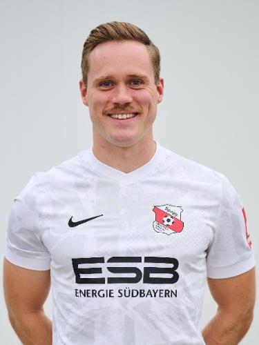 Avatar Bild für Sebastian Maier