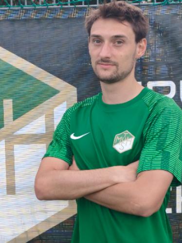Manuel Daumoser