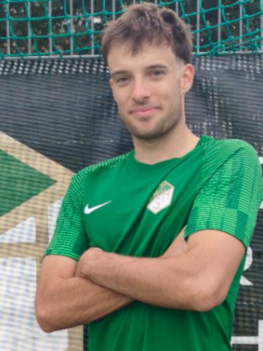 Maximilian Keim