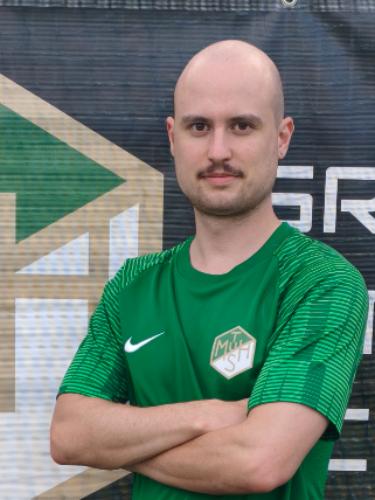 Avatar Bild für Leonhard Memmler