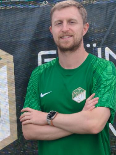 Fabian Meyer