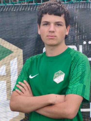 Lukas Muser
