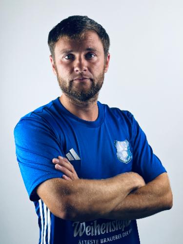 Fabian Held
