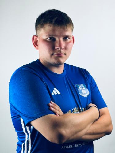 Daniel Babijtschuk
