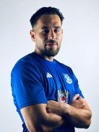 Mirza Tabakovic