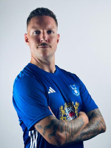 Avatar Bild für Stefan Floßmann