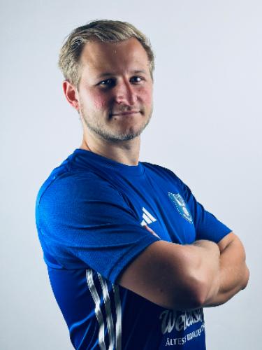 Avatar Bild für Matthias Hoffmann