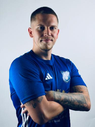 Andreas Scheibeck