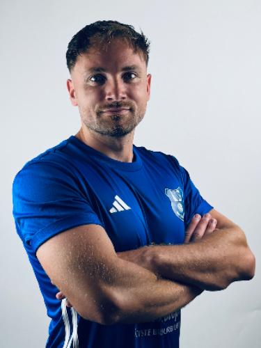 Marco Schreiner