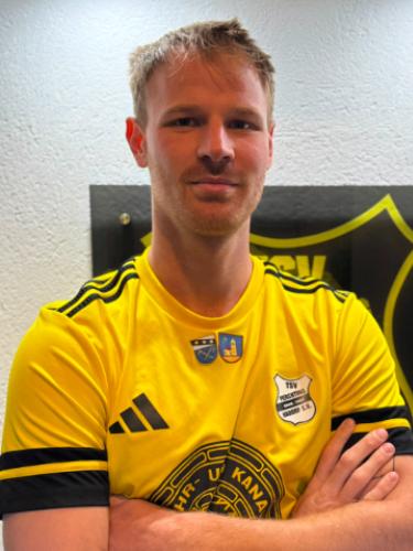 Dominik Rohde