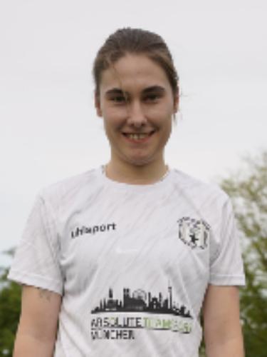 Lena Jocher