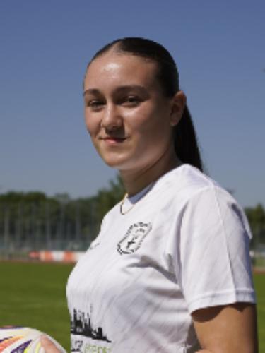 Laura Senft