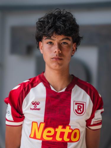 Finn Diller