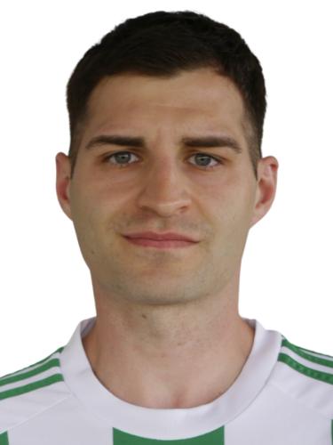 Markus Luginger