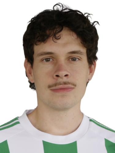 Avatar Bild für Simon Obermeier