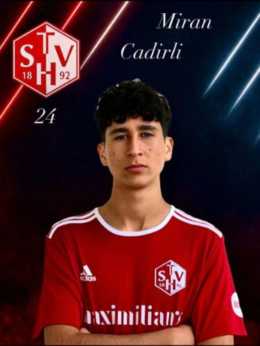 Miran Cadirli
