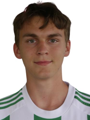 Felix Hannes Rottauscher