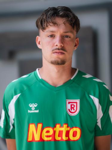 Bastian Trausenecker
