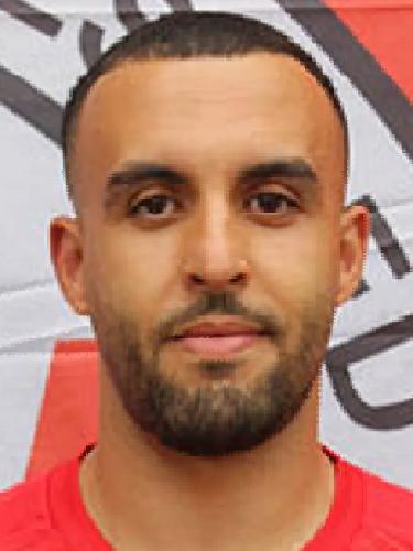 Amine Benouachkou