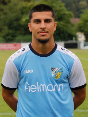 Serhat Fidan