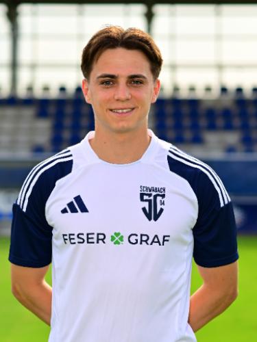 Christian Kestel