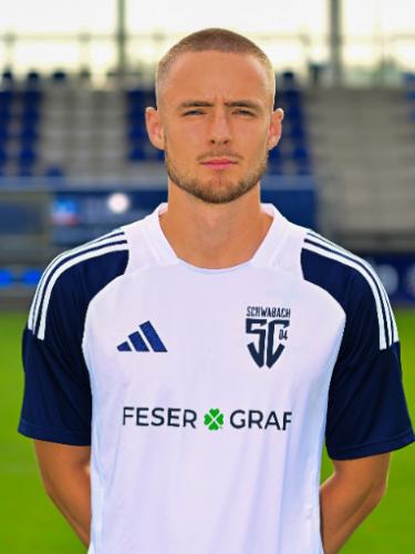 Justin Kussmann
