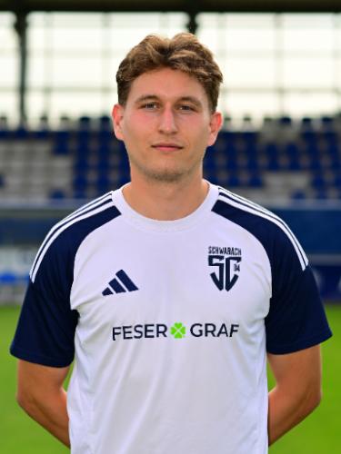 Avatar Bild für Dominik Wackersreuther